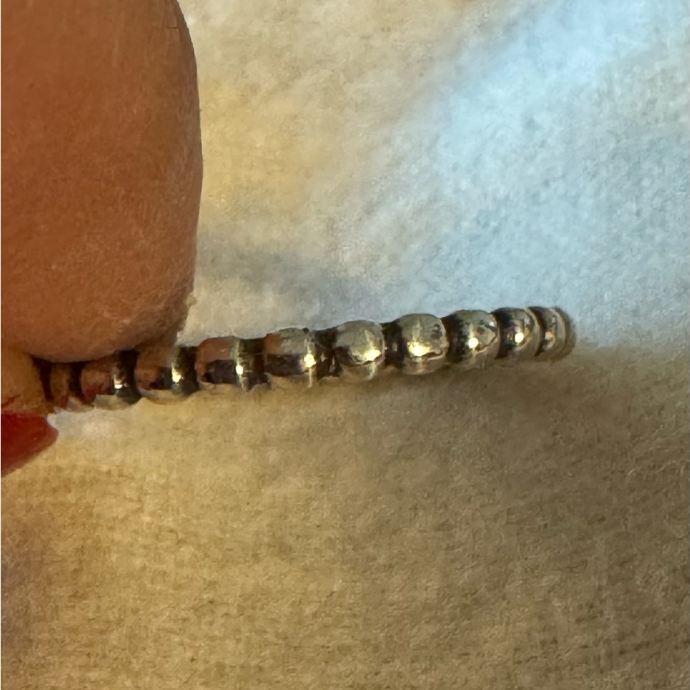 James Avery Stackable Ring - image 2